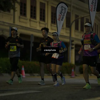 Runner Photo 5525635