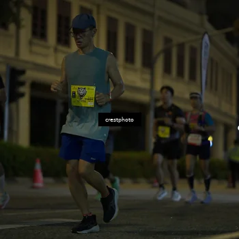 Runner Photo 5525636