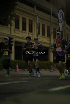 Runner Photo 5525639