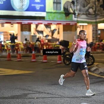 Runner Photo 5525640