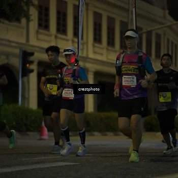 Runner Photo 5525641