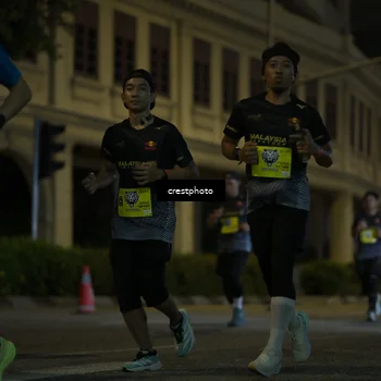 Runner Photo 5525642