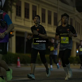 Runner Photo 5525644