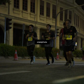Runner Photo 5525646