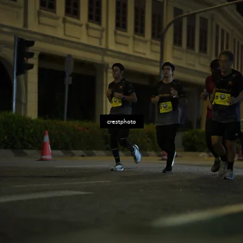 Runner Photo 5525650
