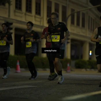 Runner Photo 5525651
