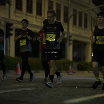 Runner Photo 5525652