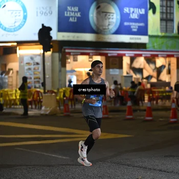Runner Photo 5525653