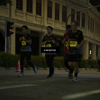 Runner Photo 5525655