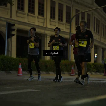 Runner Photo 5525656