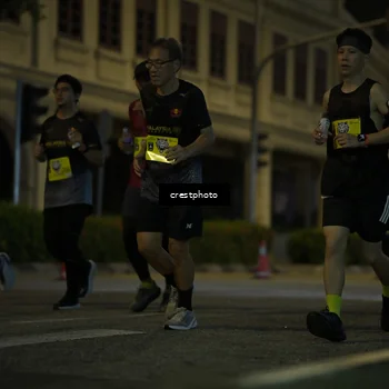 Runner Photo 5525657