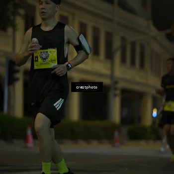 Runner Photo 5525658