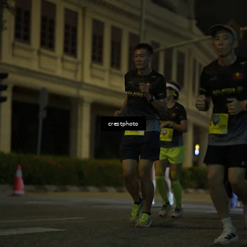 Runner Photo 5525660
