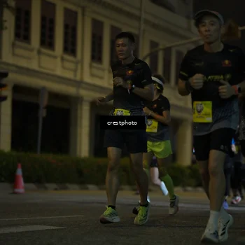 Runner Photo 5525661