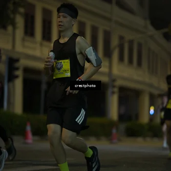 Runner Photo 5525662