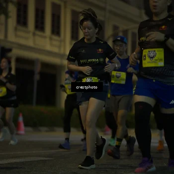 Runner Photo 5525663