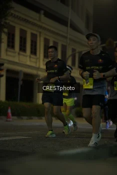 Runner Photo 5525664