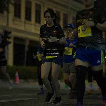 Runner Photo 5525667