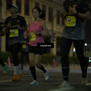 Runner Photo 5525668