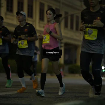 Runner Photo 5525670