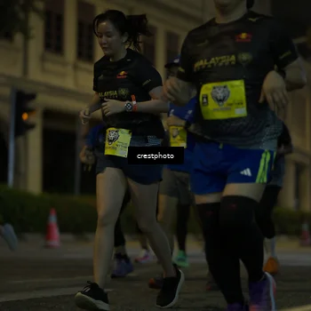Runner Photo 5525671