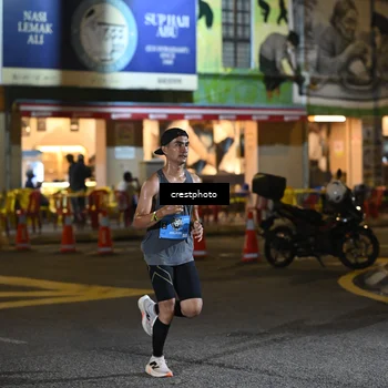Runner Photo 5525674