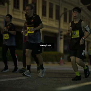 Runner Photo 5525675