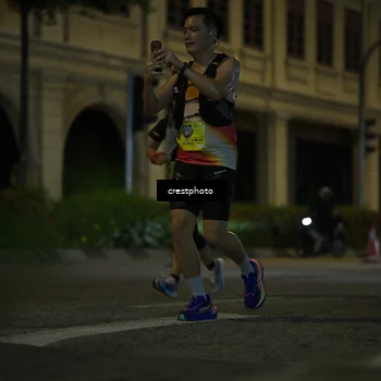 Runner Photo 5525678