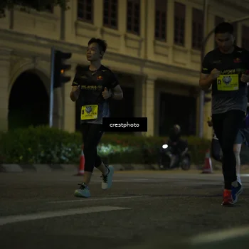 Runner Photo 5525679