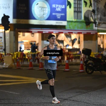 Runner Photo 5525680