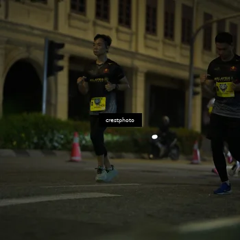 Runner Photo 5525681