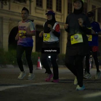 Runner Photo 5525684