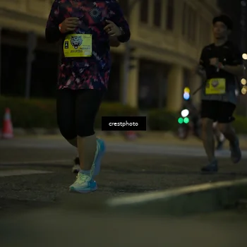 Runner Photo 5525687
