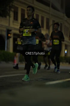 Runner Photo 5525692