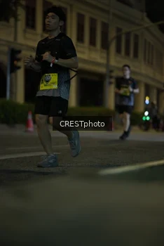 Runner Photo 5525694