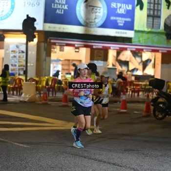 Runner Photo 5525695