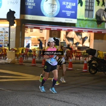 Runner Photo 5525698