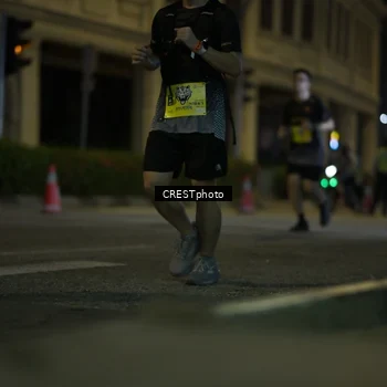 Runner Photo 5525699