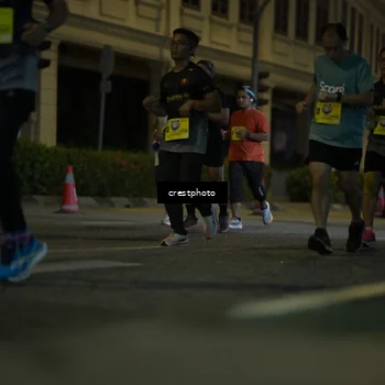 Runner Photo 5525704