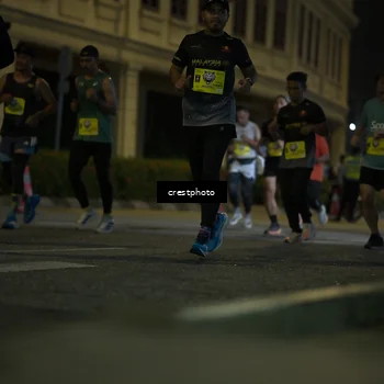 Runner Photo 5525705