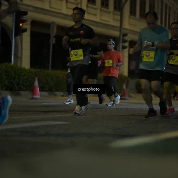 Runner Photo 5525708
