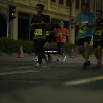 Runner Photo 5525709