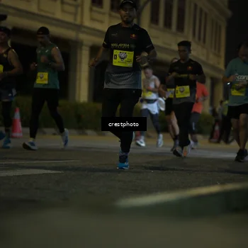 Runner Photo 5525710
