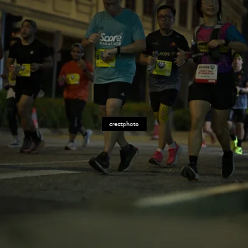 Runner Photo 5525712
