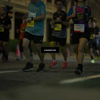 Runner Photo 5525717