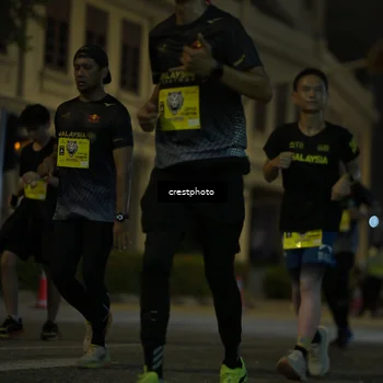 Runner Photo 5525720
