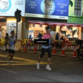Runner Photo 5525721