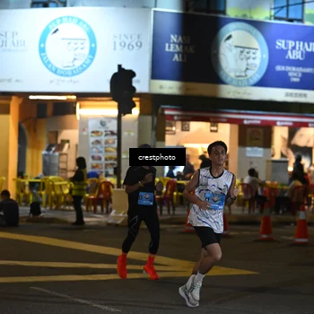 Runner Photo 5525722