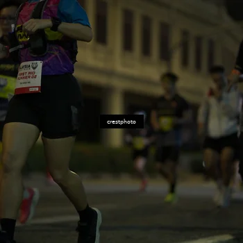 Runner Photo 5525723