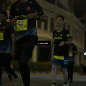 Runner Photo 5525724